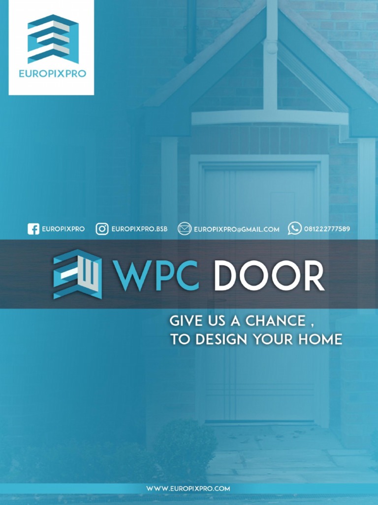 Catalog WPC FINAL PDF | PDF