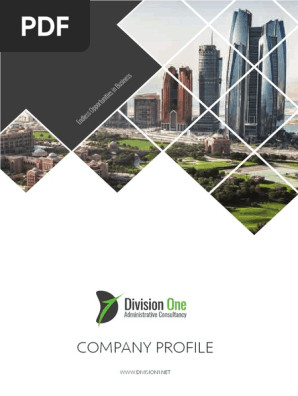 Consulting Company Profile Sample in PDF.pdf
