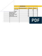 Matriz Inventario Canastillas