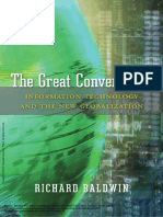 The Great Convergence PDF