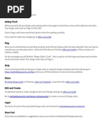 IMVU T5DE Codes and Poses List | PDF | Human Body | Clothing