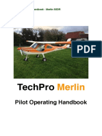 Merlin POH PDF
