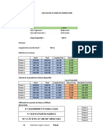 LInea de Conduccion