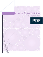 Agile Trainings