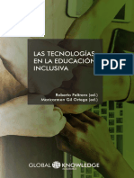 (DIALOGOS) Las Tecnologias LIBRO Final Corrigido PDF