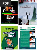 Formar - 46 - 49 - Andragogia PDF