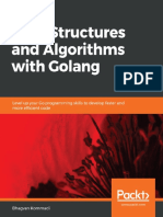 Bhagvan Kommadi - Learn Data Structures and Algorithms with Golang_ Level up your Go programming skills to develop faster and more efficient code.pdf