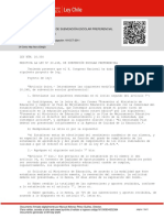 Ley 20550 - 26 OCT 2011 PDF