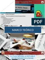 Point Tercer Trabajo Economia