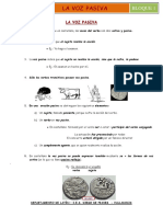 10 01 Voz Pasiva PDF