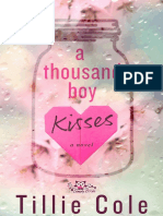 A thousand boy kisses- Tillie Cole.pdf