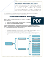 Documentos Mercantiles