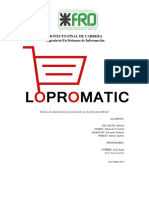 2019 - Lopromatic PDF