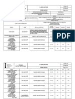 Plan de Auditoría INS ISO IEC 17043 PEA PICCAP