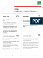 Ficha Tecnica - 12-ConsejosPreventivos - Celebracion PDF