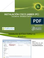 PC - Instalación Cisco Jabber - Colsanitas.pdf