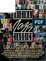 Original Jazz Classics Collectors 200cds