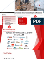 Anclaje - Clase 3 PDF
