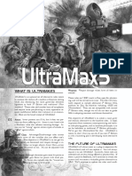 What Is Ultramax5: The Future of Ultramax5