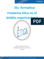 Portafolio de Etica Profesional Jessica