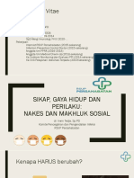 Sikap, Gaya Hidup dan Perilaku Nakes.pdf