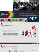 Estrategias Didacticas Diseño