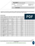 Planilla Parafiscales Septiembre 2020