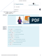 Pref - 4 - Grammar 1.4 - Revisión Del Intento PDF