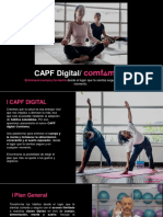 Presentacion CAPF Digital