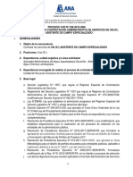 PROCESO CAS #328-2019-ANAmismolambayeque