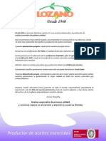 Cat - Logo Aceites Esenciales LOZANO 2019 PDF