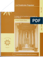 Vestigios de la Catedral en el templo de Santa Rosa.pdf