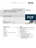 PROPRTIONAL PRESSURE REDUCING 3DREP and 3DREPE RE29184 PDF