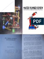 Plumbing Max Fajardo PDF PDF