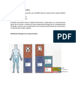 Desequilibrio Hidroelectrolítico