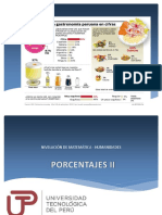 P - Sem06 Ses12 Porcentajes2 PDF