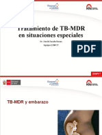 04 Tratamiento de TB MDR en sistuaciones especiales