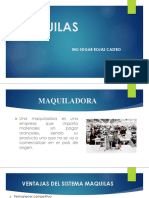 Maquila PDF
