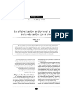 lA ALFABETIZACIÓN AUDIOVISUAL.pdf