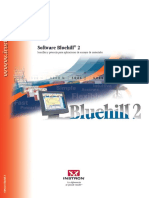 Software Bluehill2 PDF