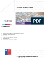 Casen 2017 Jovenes PDF