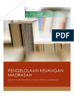 Bahan Ajar - Pengelolaan Keuangan PDF