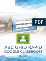 ABC Ghid Rapid Classroom