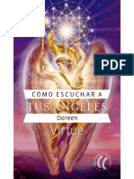 Cómo escuchar a tus ángeles - Doreen Virtue.pdf · versión 1.pdf