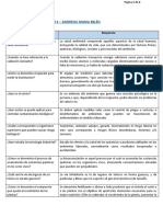 Factores ambientales y su impacto en la salud