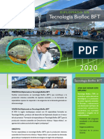 Brochure - Diplomado en Biofloc