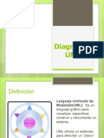 Diagramas UML