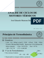 PropulsaoI MotoresAPistao AnaliseCiclo PDF