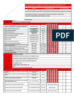 Programa de Seguridad y Salud en El Trabajo