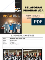 Program Hastag 3A